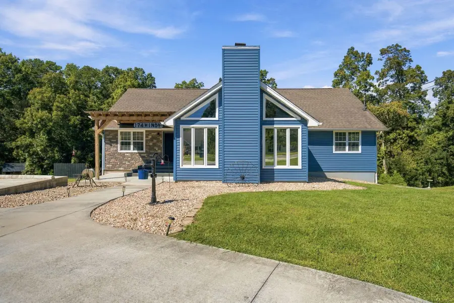 174 Windy Drive, Ringgold, GA 30736 - #3