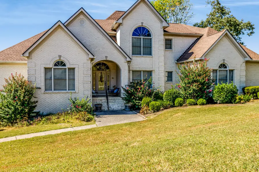8105 Chaseview Ct, Nashville, TN 37221 - #3