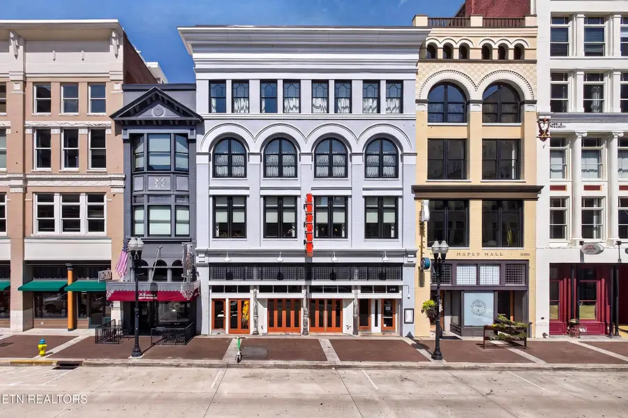 416 S Gay St #204, Knoxville, TN 37902 - #3
