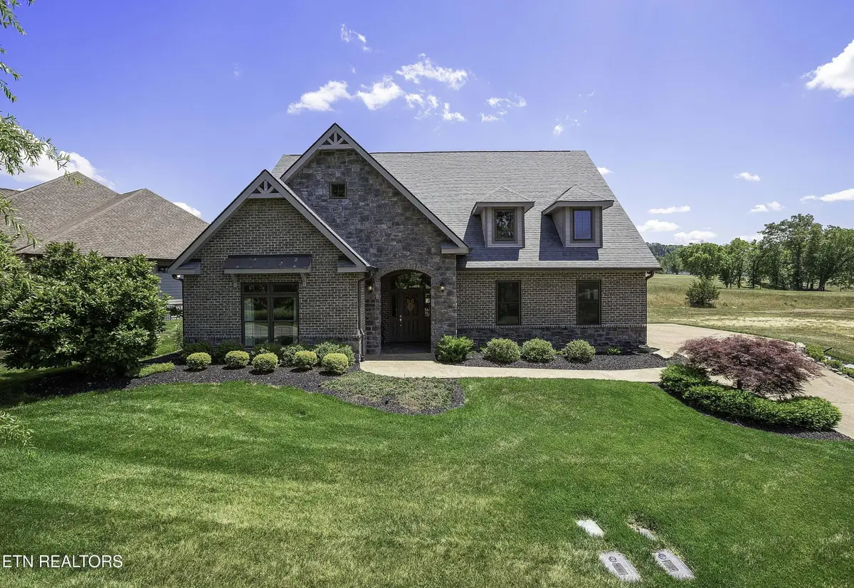 1099 Buckhorn Way, Loudon, TN 37774 - #1