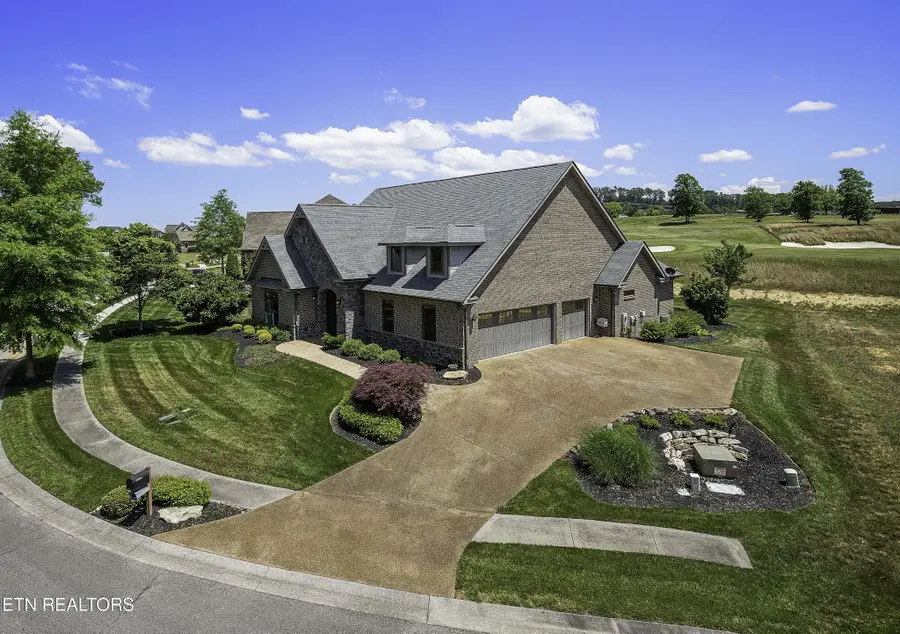 1099 Buckhorn Way, Loudon, TN 37774 - #2