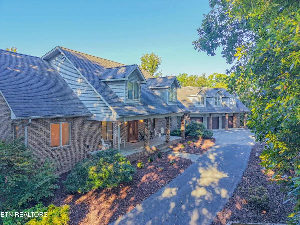 306 Teague Lane, Sevierville, TN 37862 - #1