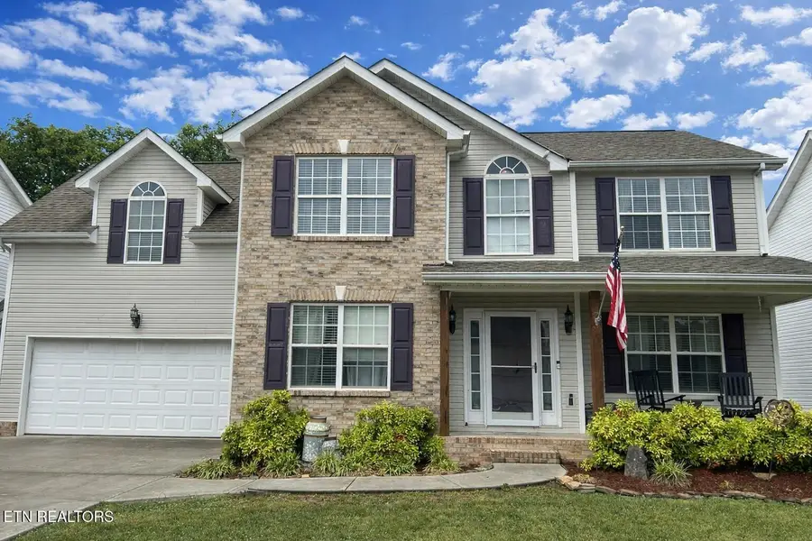 2510 Fernbank Rd, Knoxville, TN 37924 - #3
