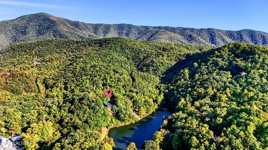 3702 Marian Lake Way, Sevierville, TN 37862 - #2