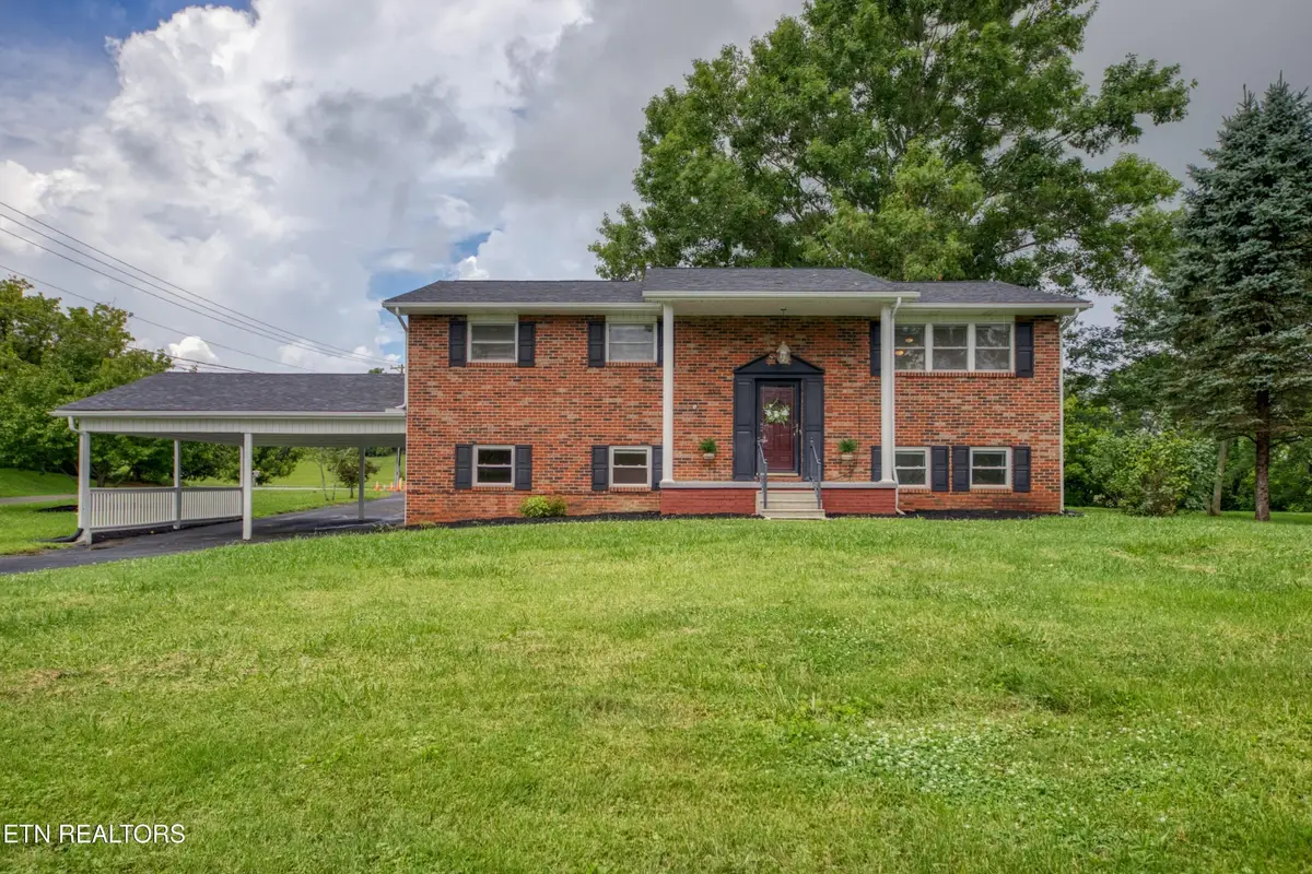 7001 Washington Pike, Corryton, TN 37721 - #1