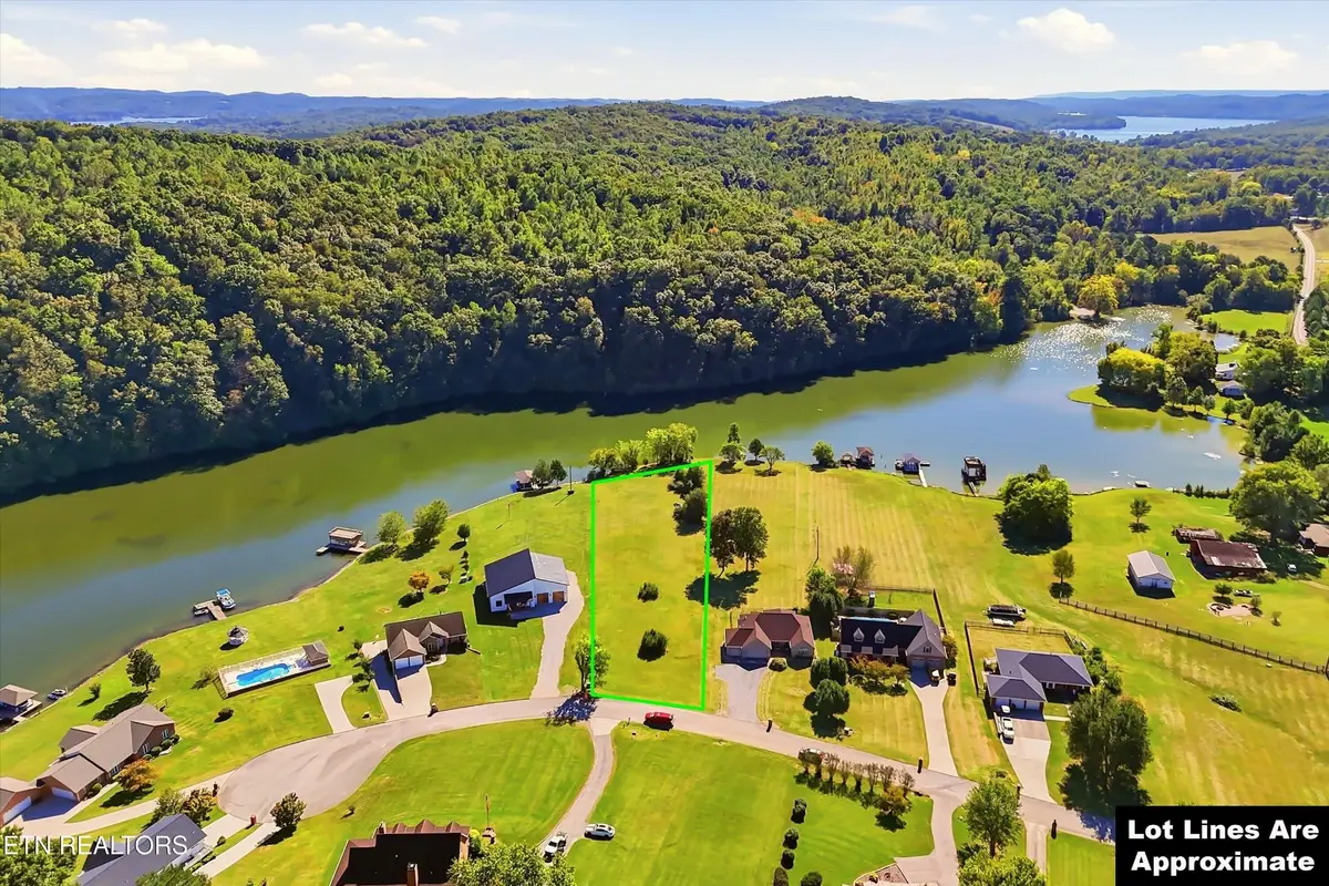 8 Easter Drive, Rockwood, TN 37854 - #1