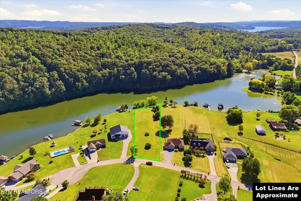 8 Easter Drive, Rockwood, TN 37854