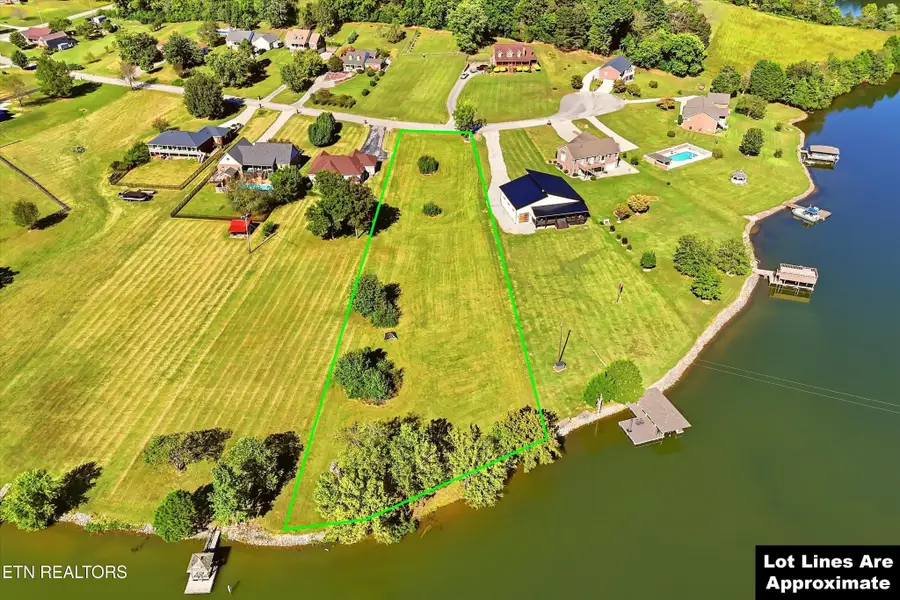 8 Easter Drive, Rockwood, TN 37854 - #2