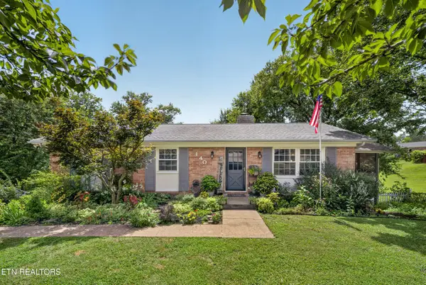 140 Westwood Drive, Clinton, TN 37716