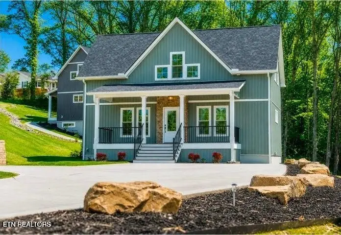 158 California Ave, Oak Ridge, TN 37830 - #1