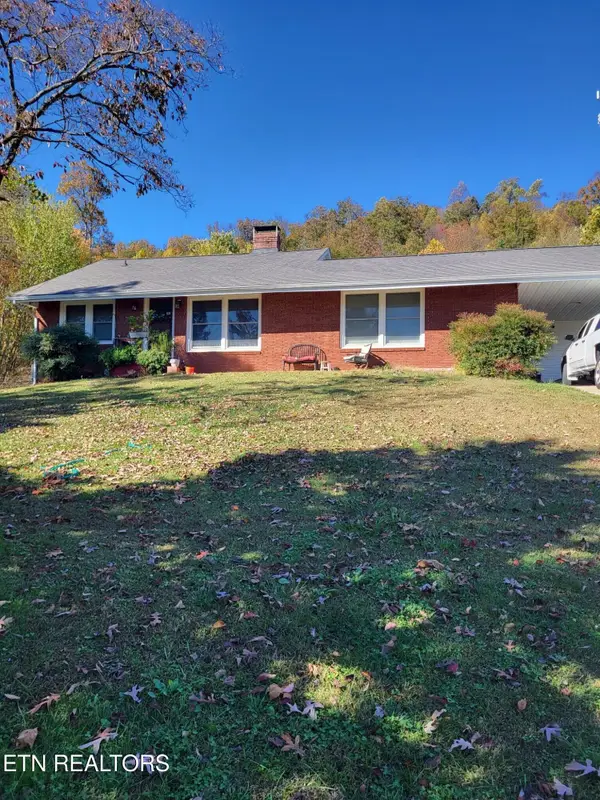 2103 Old Callahan Drive, Knoxville, TN 37912
