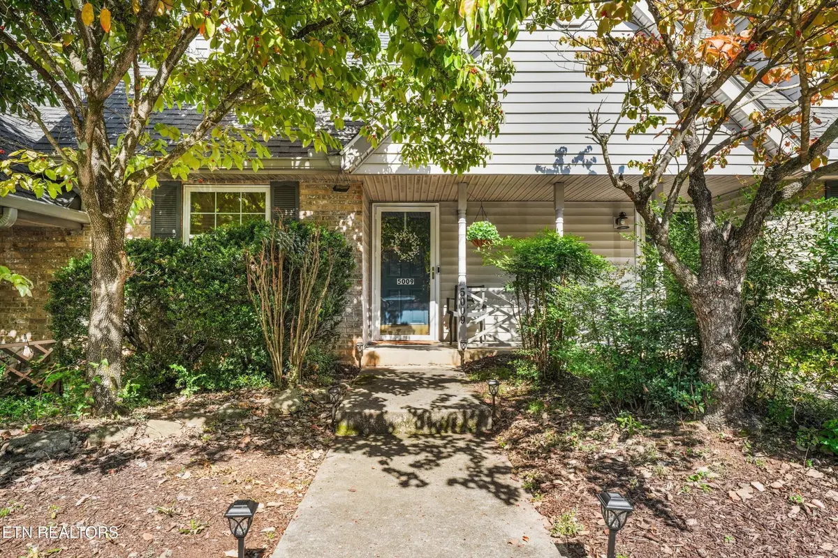 5009 Trace Manor Lane, Knoxville, TN 37912 - #1