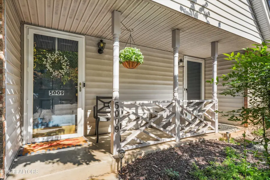 5009 Trace Manor Lane, Knoxville, TN 37912 - #2