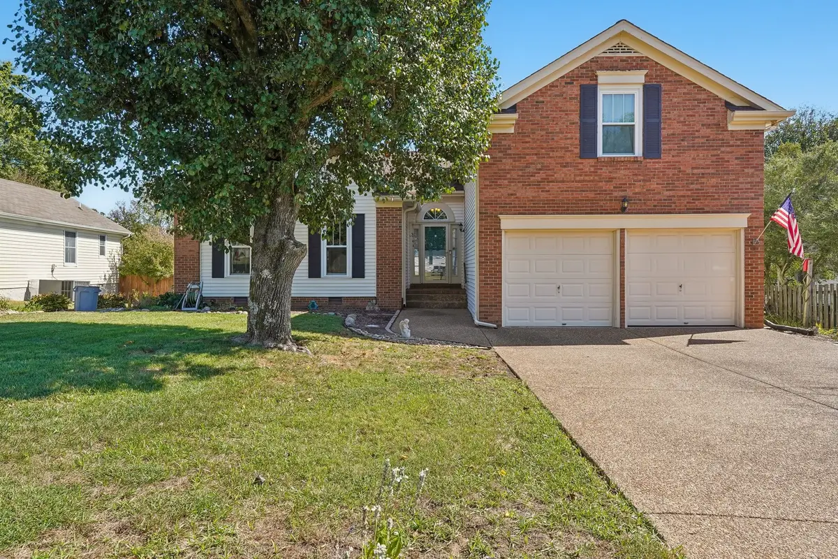 1029 Cedar Creek Village Rd, Mount Juliet, TN 37122 - #1
