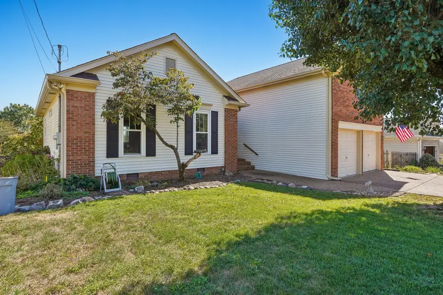 1029 Cedar Creek Village Rd, Mount Juliet, TN 37122 - #2