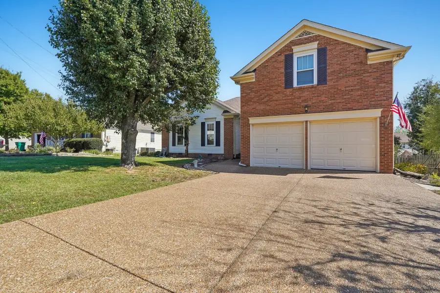 1029 Cedar Creek Village Rd, Mount Juliet, TN 37122 - #3