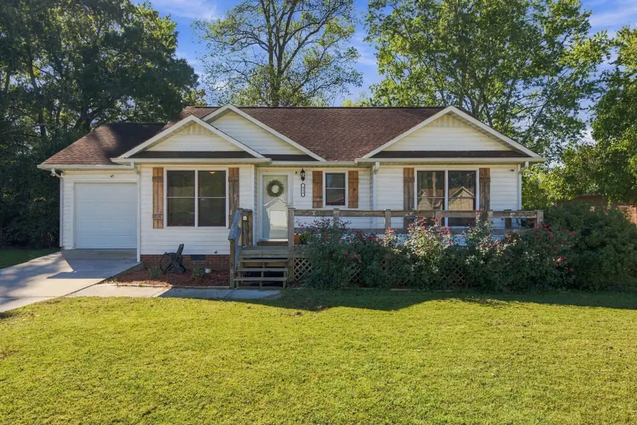 114 Bradbury Ct, Tullahoma, TN 37388 - #2