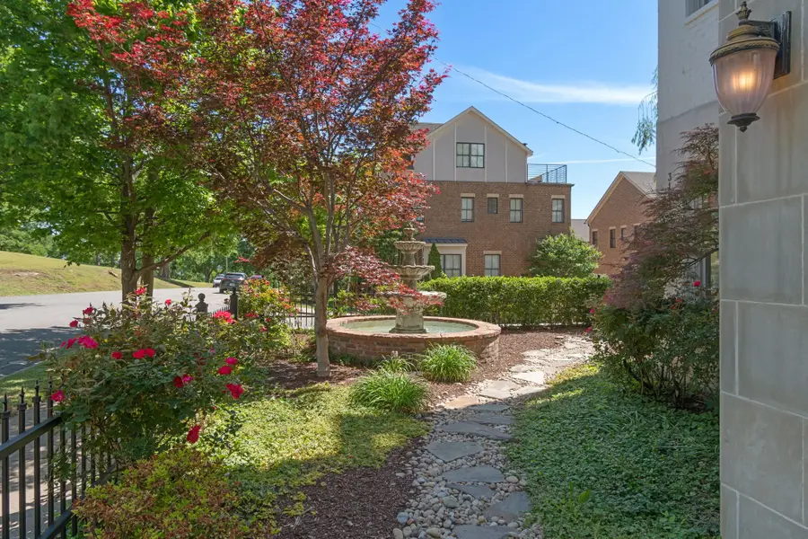 3123 Parthenon Ave, Nashville, TN 37203 - #2