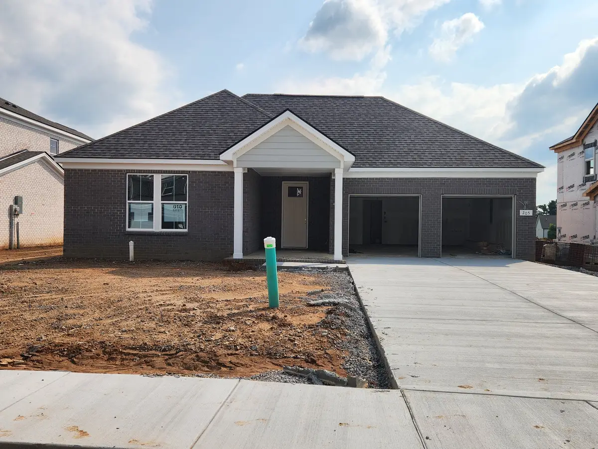 205 Ashdale Drive, Mount Juliet, TN 37122 - #1
