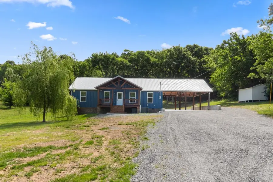 402 Cortner Hollow Rd, Petersburg, TN 37144 - #3