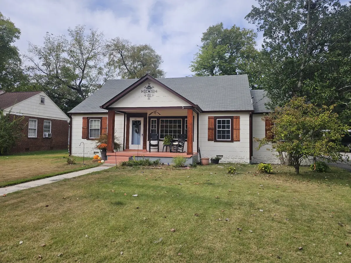 1311 Stonewall Blvd, Murfreesboro, TN 37130 - #1