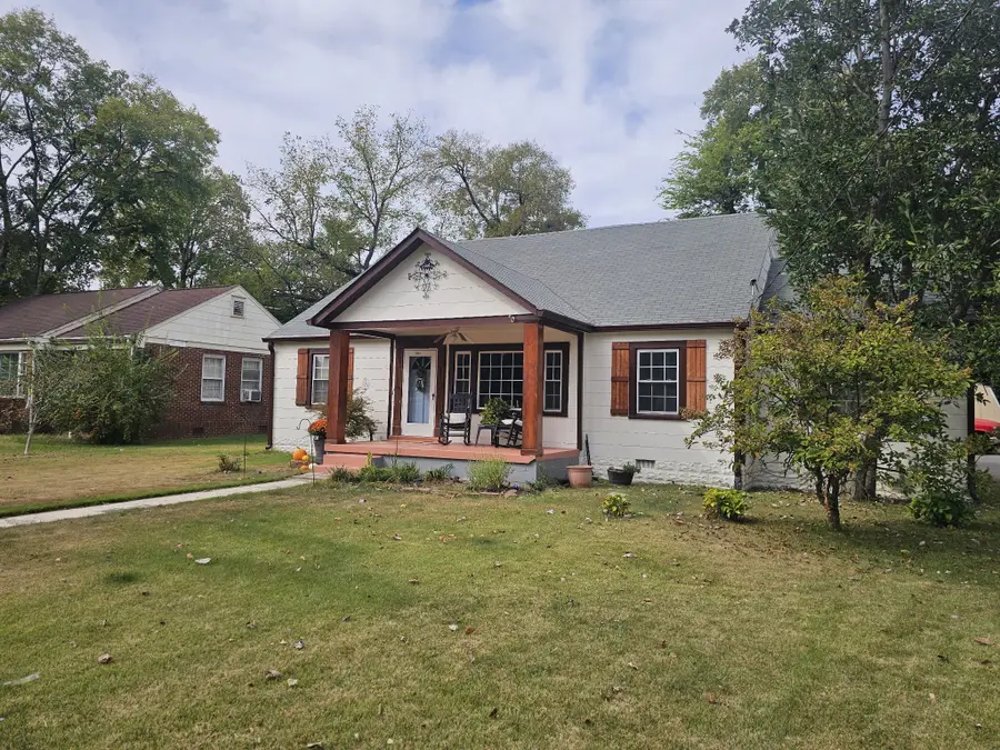 1311 Stonewall Blvd, Murfreesboro, TN 37130 - #2