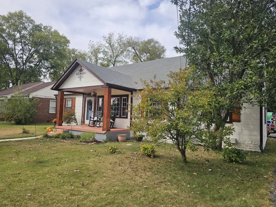 1311 Stonewall Blvd, Murfreesboro, TN 37130 - #3