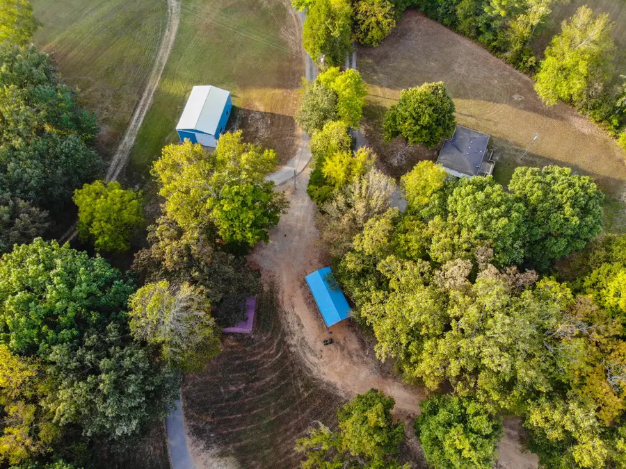 2524 Antioch Church Rd, Clarksville, TN 37040 - #3