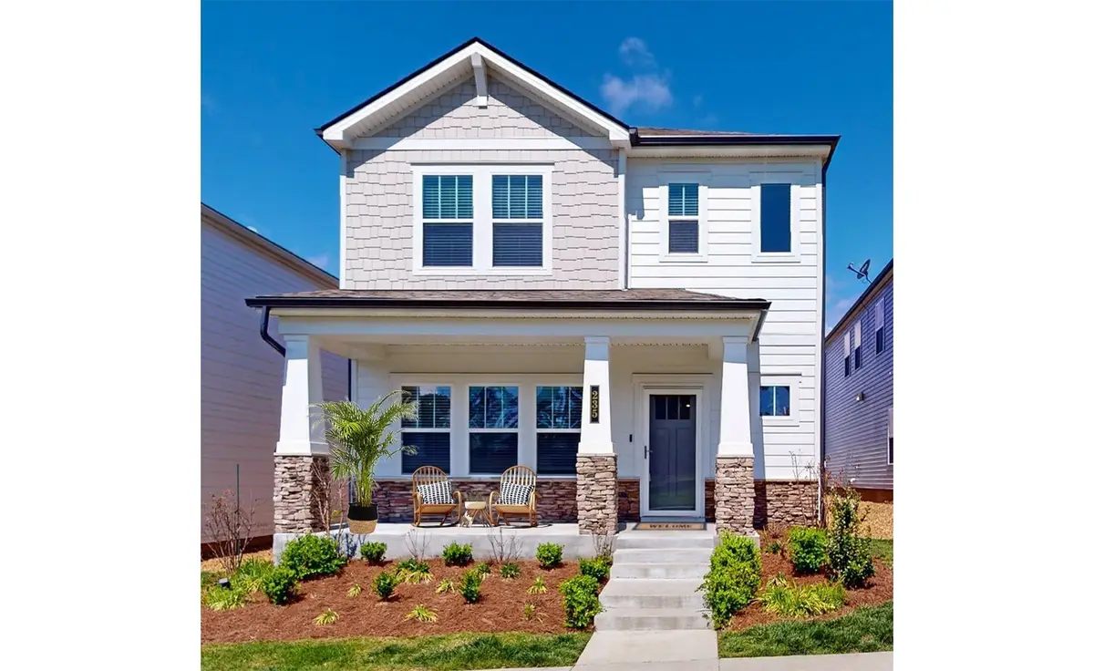 235 River Rd, Columbia, TN 38401 - #1