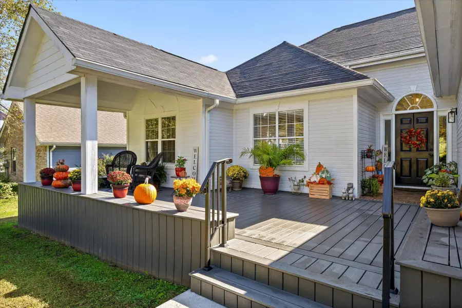 5710 Edgmon Road, Ooltewah, TN 37363 - #3