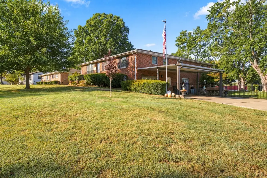102 Belinda Dr, Hermitage, TN 37076 - #3