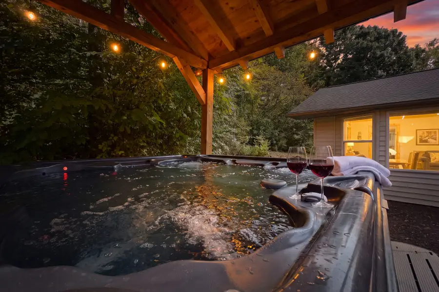 1047 Boardly Hills Blvd, Sevierville, TN 37876 - #3