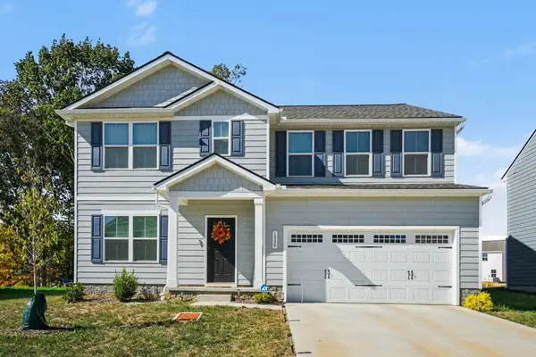 1330 Bethel Ridge Dr Ne, Goodlettsville, TN 37072