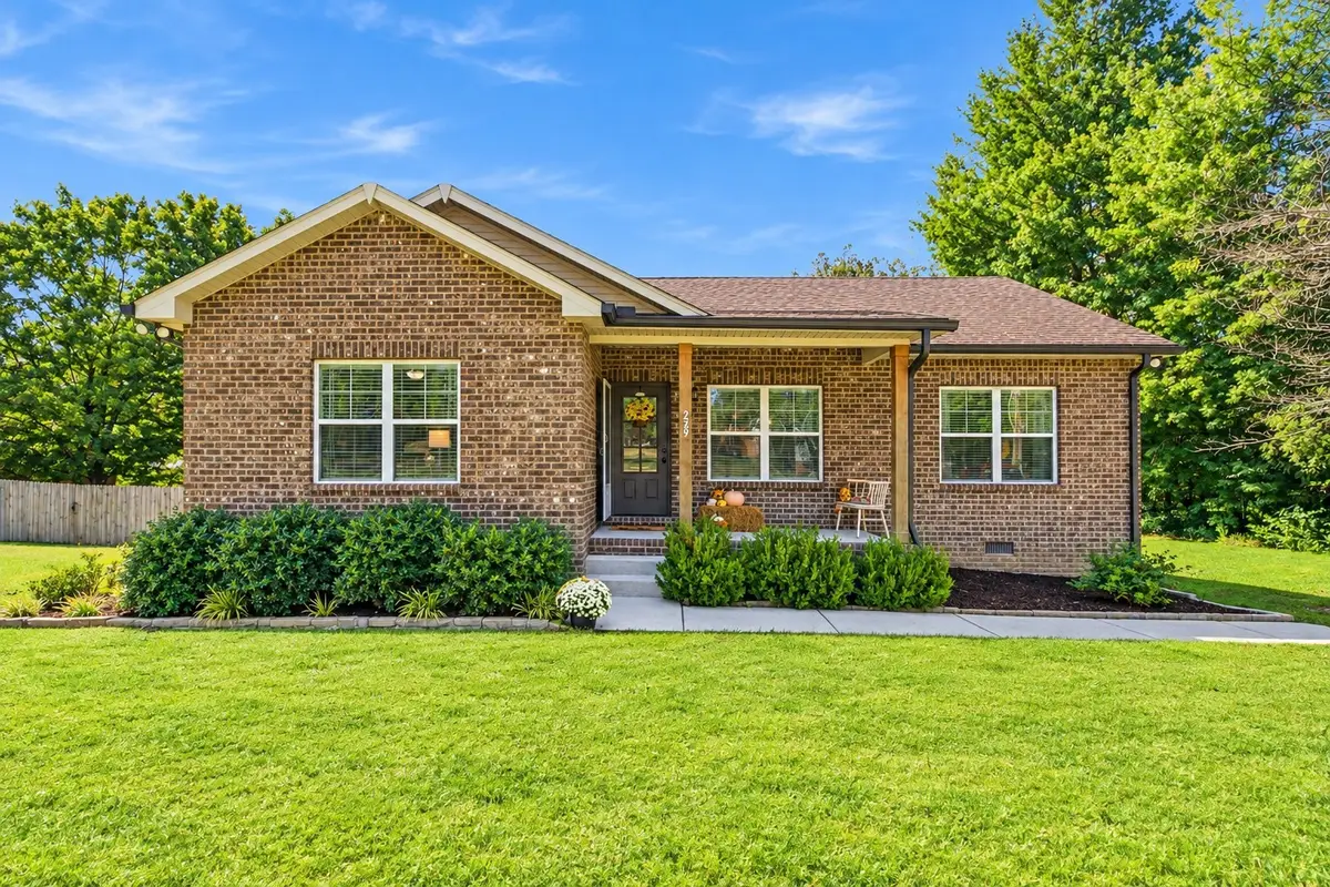 229 Staggs Dr, Portland, TN 37148 - #1