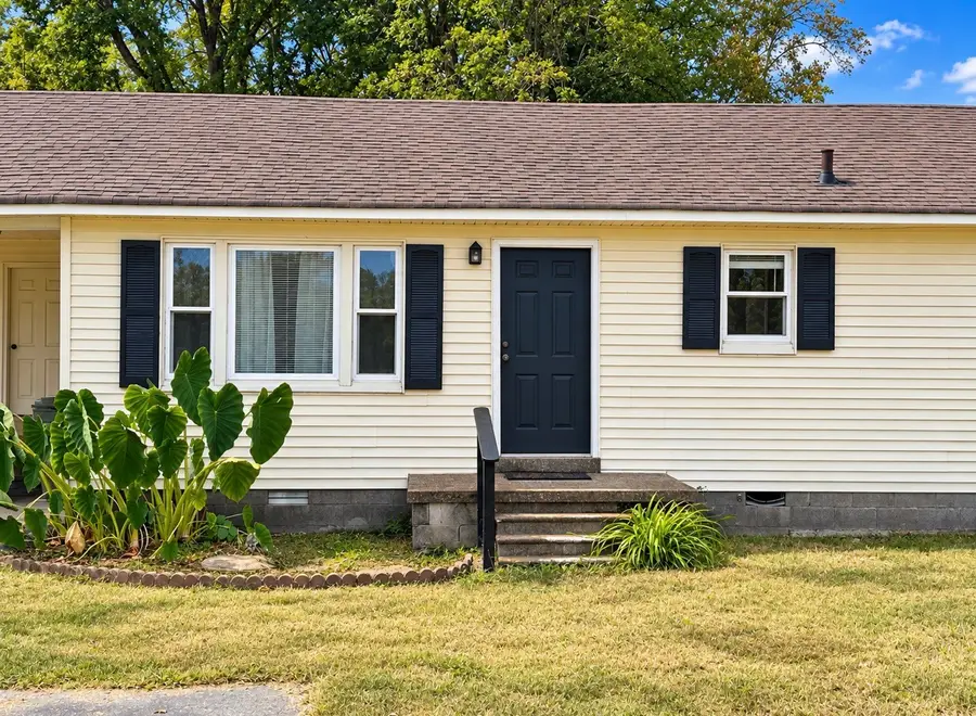 2125 W Gaines St, Lawrenceburg, TN 38464 - #2