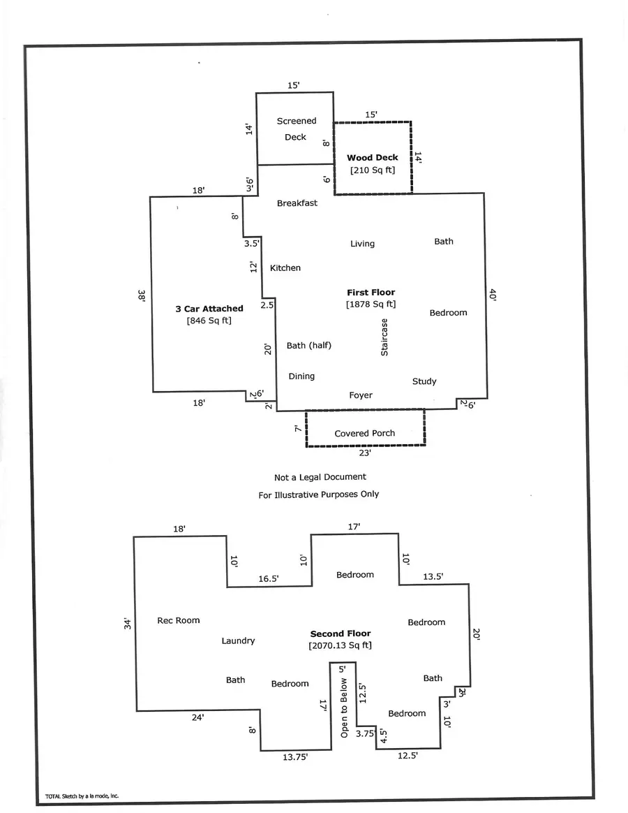 3108 Stadium Ct, Franklin, TN 37064 - #3