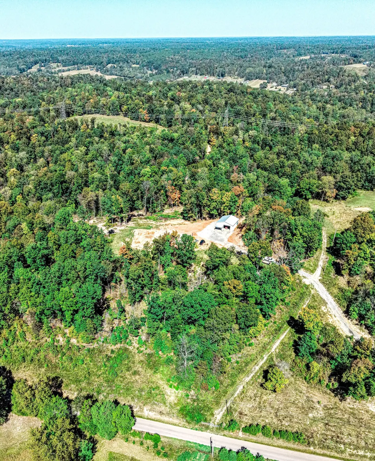 0 Norris Hollow Rd, Vanleer, TN 37181 - #1