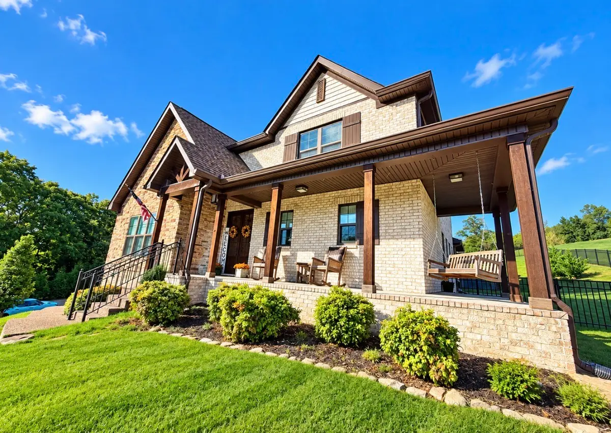 1100 Port William Ct, Mount Juliet, TN 37122 - #1