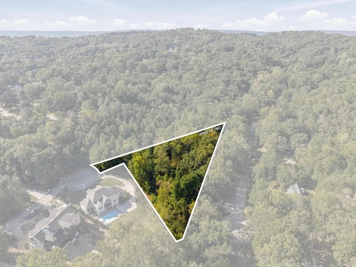 2000 River Bluff Drive, Hixson, TN 37343 - #1