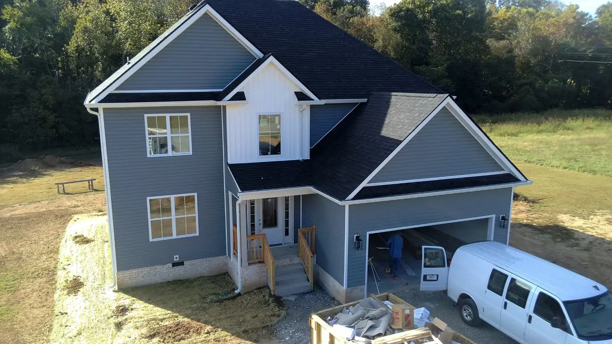 1140 Indian Creek Rd, Cumberland Furnace, TN 37051 - #1