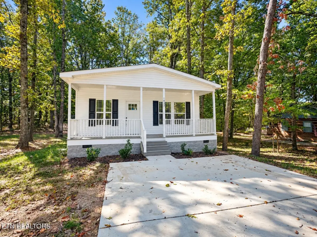 1623 Scenic Drive, Athens, TN 37303 - #1