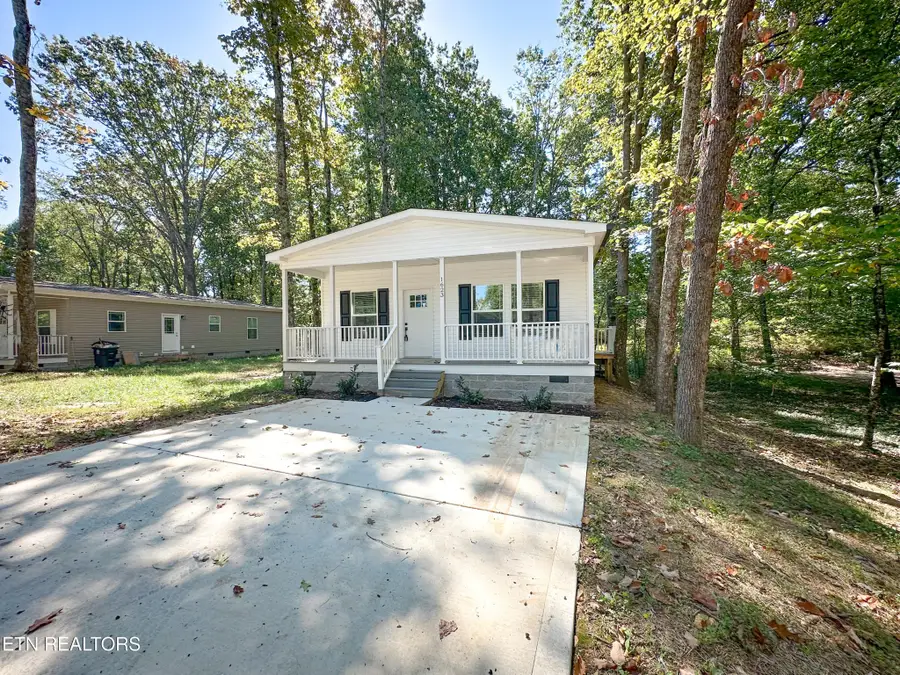 1623 Scenic Drive, Athens, TN 37303 - #2