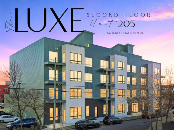 1603 Long Street, Chattanooga, TN 37408