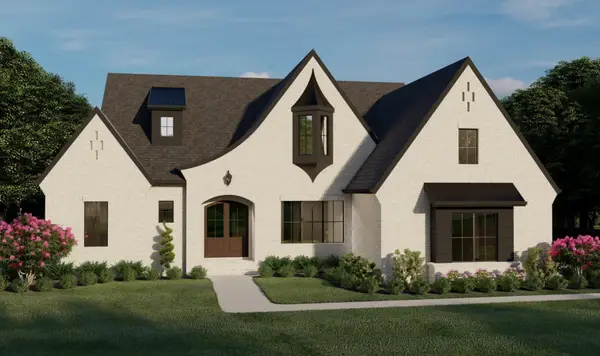 1048 Annecy Pkwy, Nolensville, TN 37135