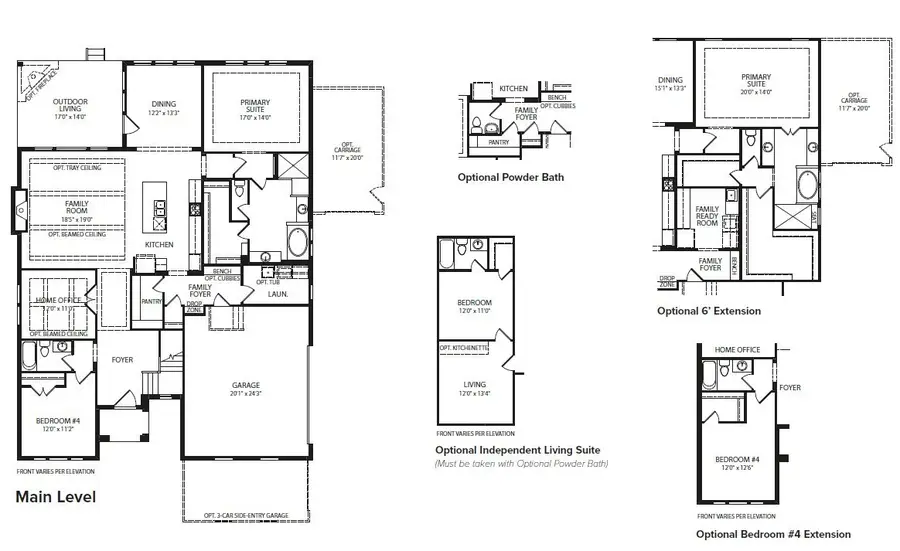 7299 Woodruff Drive, Fairview, TN 37062 - #2