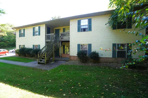 158 Angela Circle, Jefferson City, TN 37760