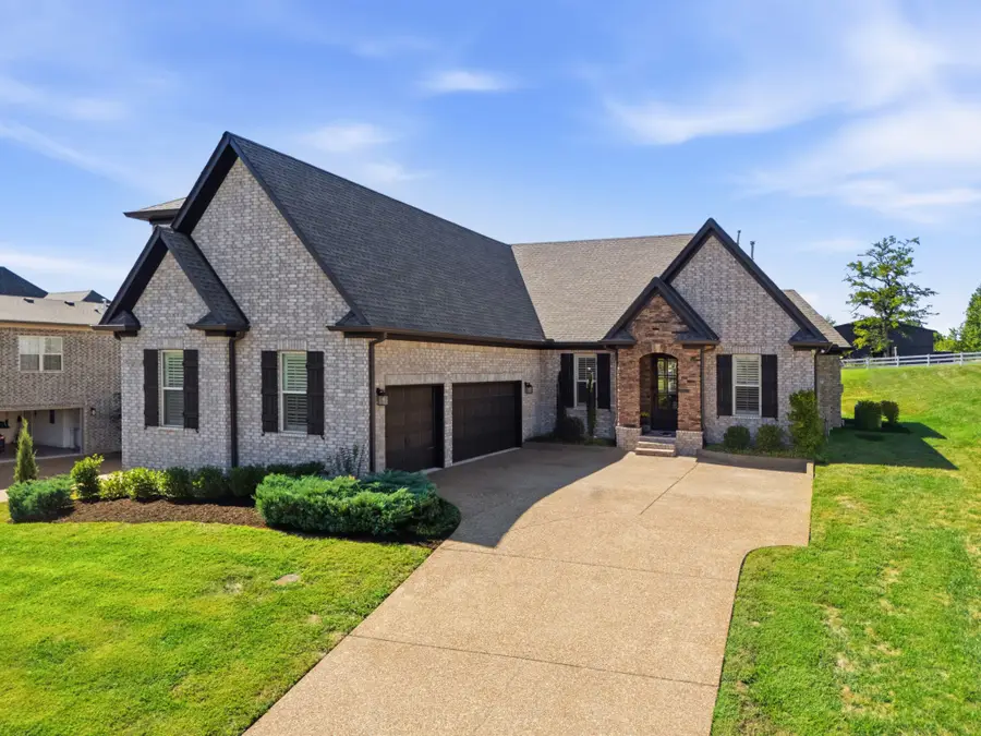 971 Luxborough Dr, Hendersonville, TN 37075 - #3