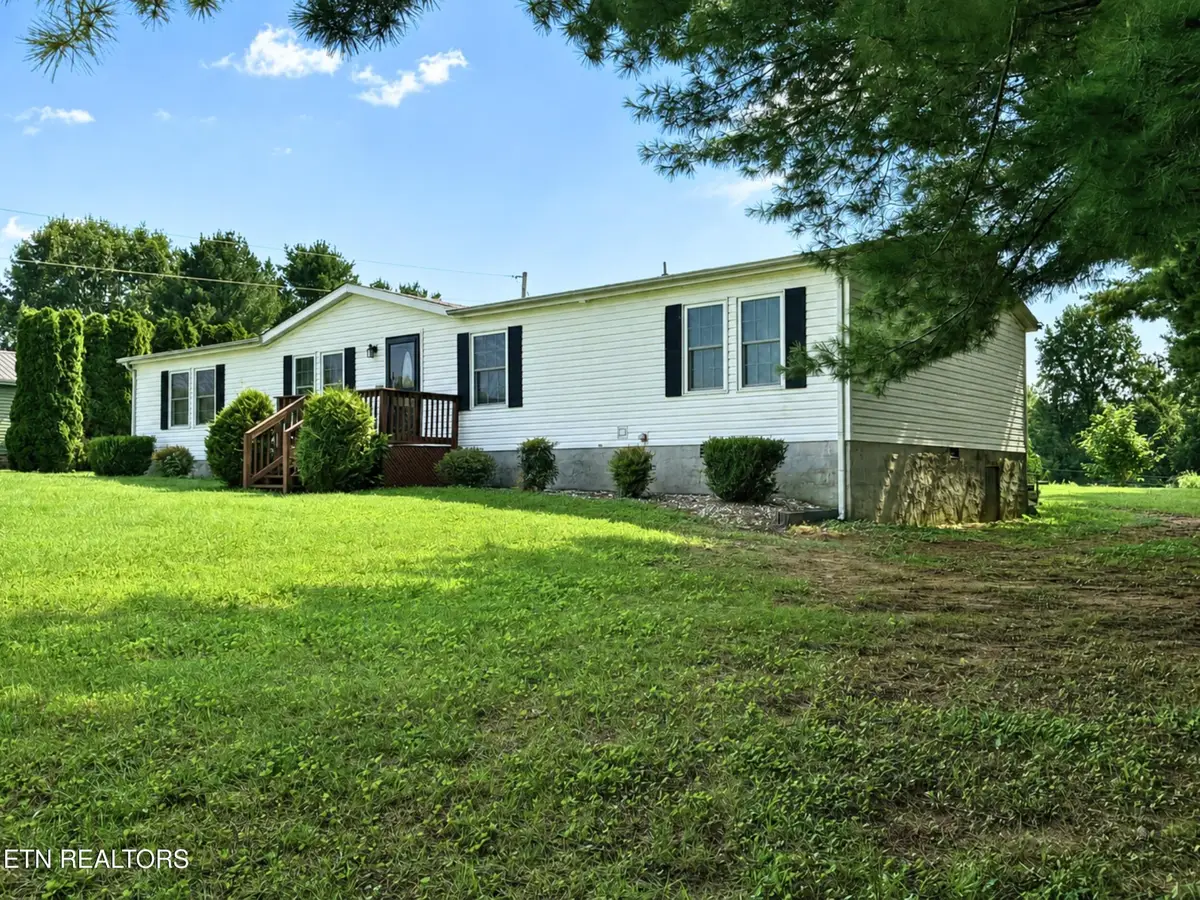 10106 Spring Creek Rd, Cookeville, TN 38506 - #1