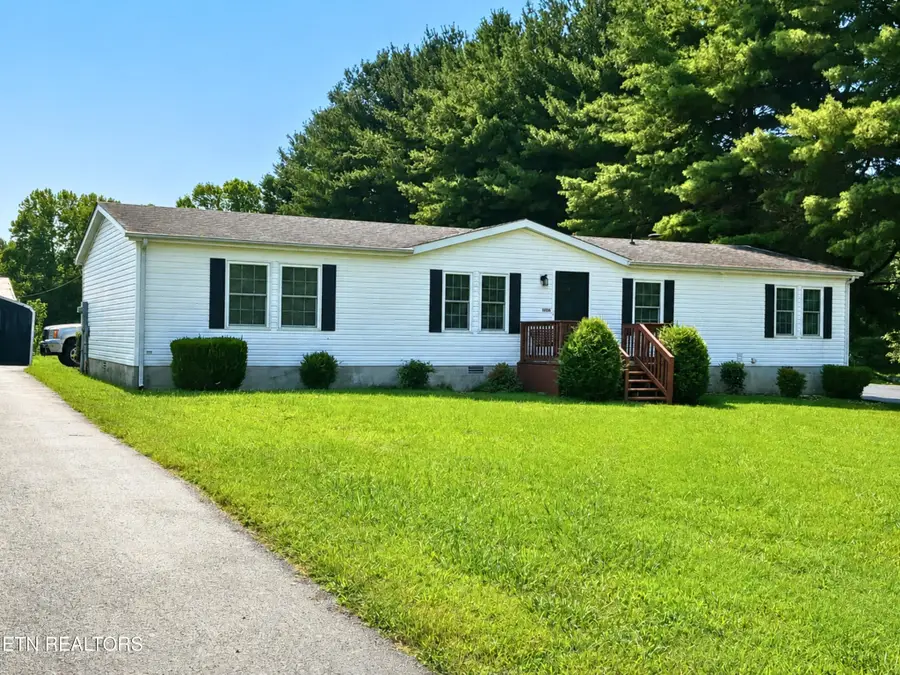 10106 Spring Creek Rd, Cookeville, TN 38506 - #2