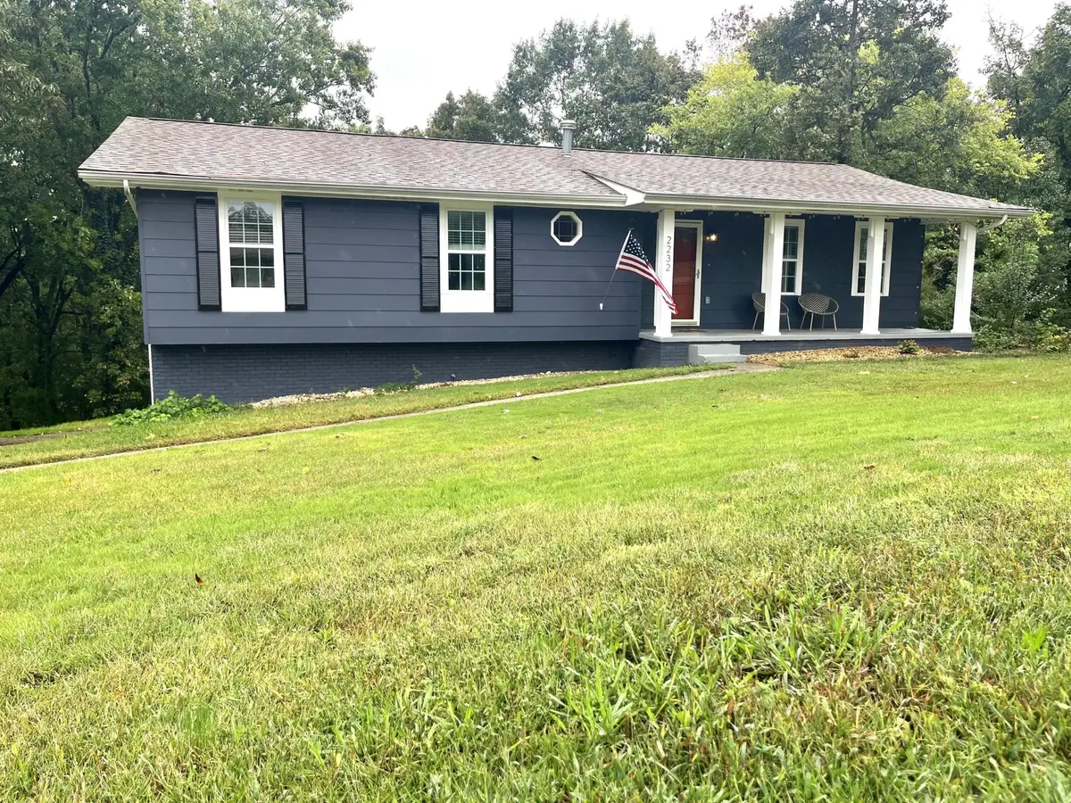 2232 Haven Crest Drive, Chattanooga, TN 37421 - #1